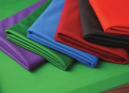 Manufacturers Exporters and Wholesale Suppliers of Billiard Table Cloth Chennai Tamil Nadu